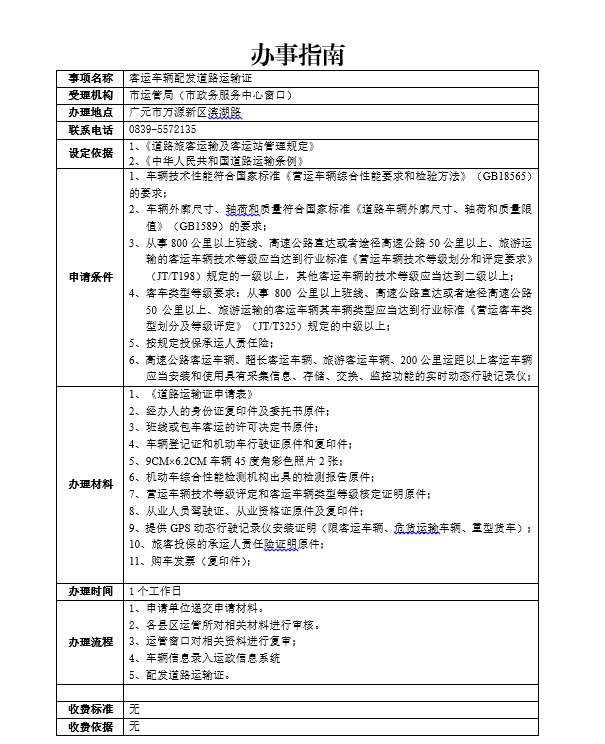 客运车辆配发道路运输证.png