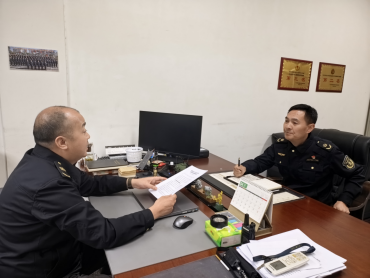 岗位轮换   队伍优化   工作提质